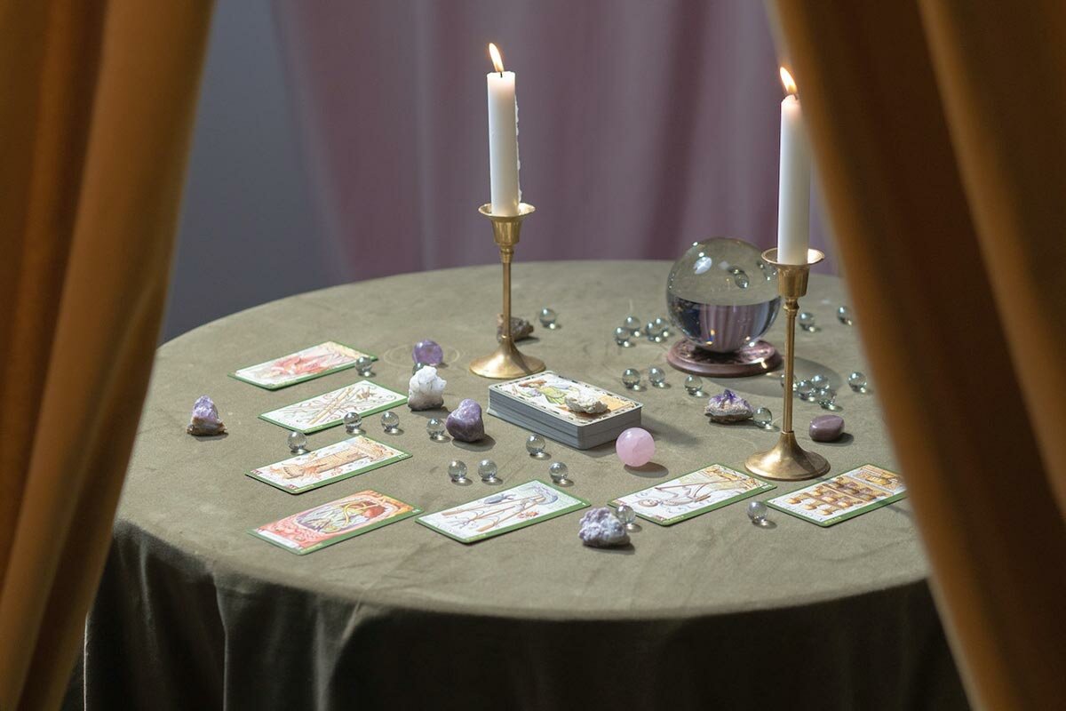 Qu’est Ce Que La Sixième Maison En Astrologie 